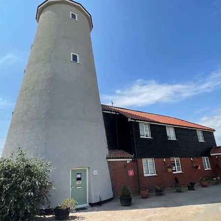 Yaxham Mill Bed and Breakfast Dereham Buitenkant foto