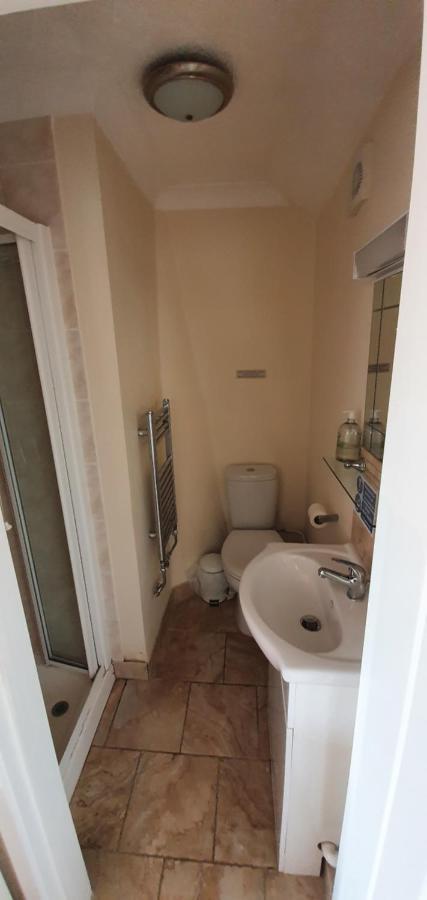 Yaxham Mill Bed and Breakfast Dereham Buitenkant foto