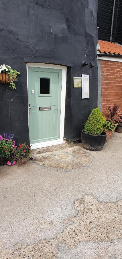 Yaxham Mill Bed and Breakfast Dereham Buitenkant foto