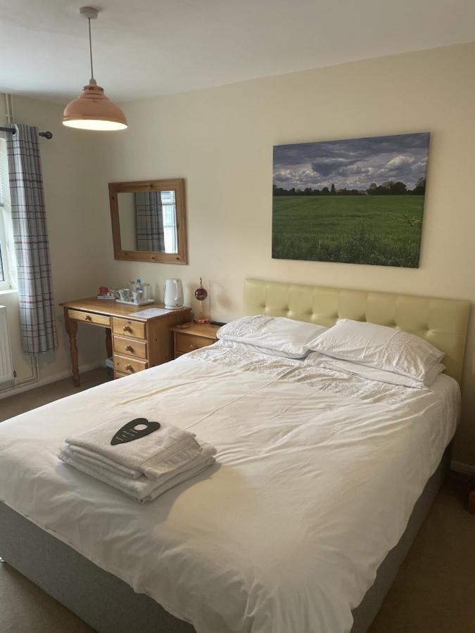 Yaxham Mill Bed and Breakfast Dereham Buitenkant foto