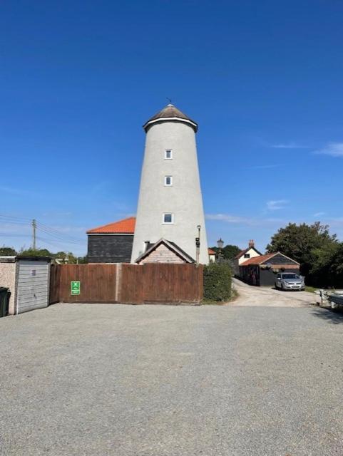Yaxham Mill Bed and Breakfast Dereham Buitenkant foto