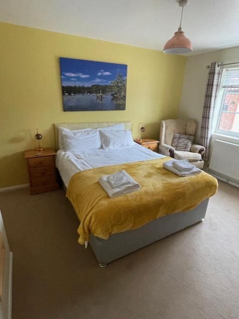 Yaxham Mill Bed and Breakfast Dereham Buitenkant foto